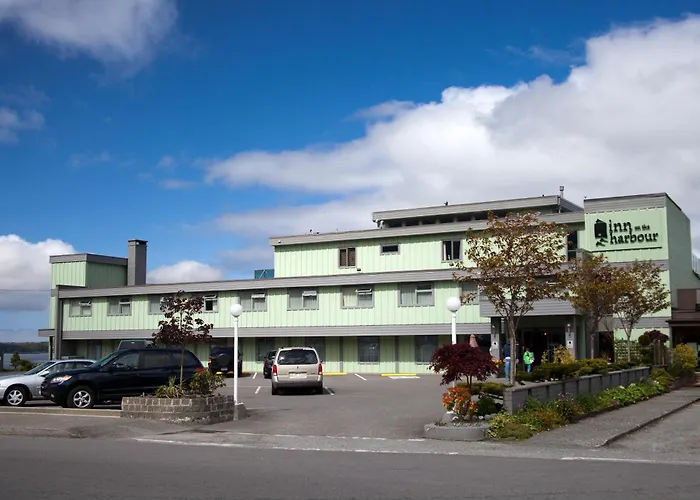 Inn On The Harbour